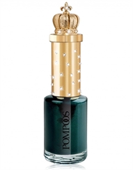 Harald Glööckler Pompöös Classic Nail Polish, Nagellack Dark Green, Dunkelgrün, 14ml 