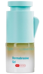 QMS MED Dermabrasive Gel NEXTT Fruchtsäure Peeling fürs Gesicht, 50ml 