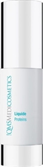 QMS Liquide Proteins Feuchtigkeitspflege mit Hyaluronsäure, 50 ml 