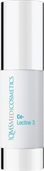 QMS Co-Lectine 3, für Festigung und Gesichtscreme mit Hyaluron,24h Fluid, 30ml 