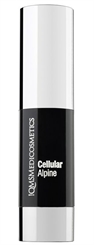 QMS Cellular Alpin, Augencreme Anti Aging, straffende Augencreme, 15ml 