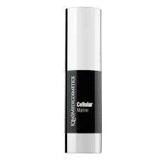 QMS Cellular Marine, Anti Aging Creme Gesichtscreme, Hyaluron, 24h Creme, 30ml 