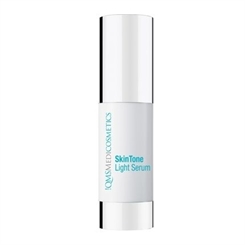 QMS SkinTone Light Serum, Medicosmetics bei Altersflecken, Pigmentflecken, 15 ml 