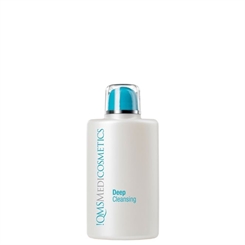 QMS Deep Cleansing, Reinigungslotion Gesichtsreinigung für jeden Hauttyp, 50ml 50 ml