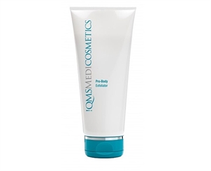 QMS Pro-Body Exfoliator Bodypeel für Problemzonen 