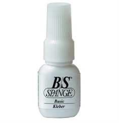 Basic Pinselkleber B/S-Spange, Kleber 5 ml für Behandlung mit dem Spangensystem 