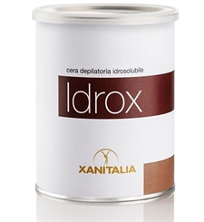 Xanitalia Softwachs Idrox Warmwachs auf Zuckerbasis, wasserlöslich, 1 kg 