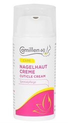 Nagelhaut Creme Camillen 60, Pflege für die Nagelhaut, für empfindliche Nagelhaut, 30 ml 