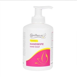 Camillen 60 Handseife 300ml, Flüssigseife für die Hände 300 ml