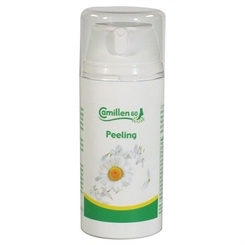 Peeling Camillen 60, Fusspeeling Fussmassage für jeden Fußtyp, 100ml 