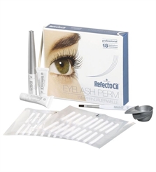 Wimpernwelle Starter-Set von RefectoCil Starterset für die perfekte Wimperndauerwelle 