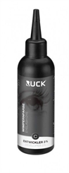 RUCK Wimpernfarbe-Entwickler 100ml zum Augenbrauen Wimpern färben, 3% Wasserstoffperoxid 