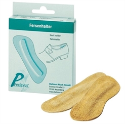 RUCK selbstklebender Fersenhalter für Schuhe 