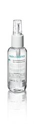 RUCK COSMETICS Reinigungsspray Vorbereitung zur Körper Enthaarung Waxing, 200 ml 