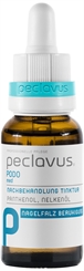 Peclavus Nachbehandlung Tinktur, 20ml 