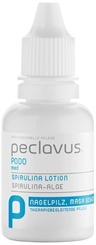 peclavus PODOmed Spirulina Nagel Lotion , 20ml 
