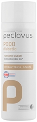 Peclavus PODOdiabetic Fußbad Silber, 150 ml 