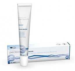 Peclavus Special Nagelmasse antimykotisch, Nagelgel, 12ml 