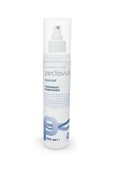 Peclavus Special Hornhauterweicher Fußspray zur Hornhautentfernung, 