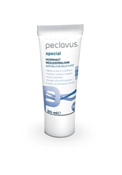 Peclavus Special Hornhaut Reduzierbalsam Fußcreme für Hornhautentfernung 
