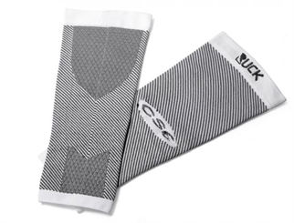 RUCK Kompression Wadensocke Stabilisiert Achilles Ferse und Wadenmuskel mittel - 38/42