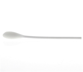Isopropanol Reinigung-stäbchen, grosser Wattekopf 2x1cm, Stab 10 cm lang, mit Alkohol vorgetränkt, Kosmetex 