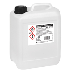 Alkohol f medizinische Zwecke, Isopropanol 99.5% Isopropylalkohol IPA 99 Prozent zur medizinischen Desinfektion und Reinigung 5 Liter