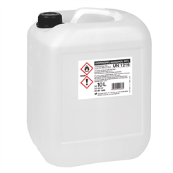 Alkohol f medizinische Zwecke, Isopropanol 99.5% Isopropylalkohol IPA 99 Prozent zur medizinischen Desinfektion und Reinigung. 10 Liter