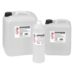 Alkohol f. medizinische Zwecke, Isopropanol 99% Isopropylalkohol, IPA 99 Prozent zur medizinischen Desinfektion und Reinigung. 