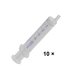 medizinisches steriles gleitgel 5g Kathetergleitgel optilube™, 5 g