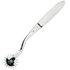 Sensibilitätsrad Nervenrad nach Wartenberg-Rad, Nadelrad zur Aktivierung der Vitalpunkte, von Kosmetex 