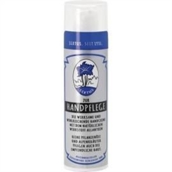 Sixtus Handpflege Handcreme retro Edition, für trockene und empfindliche Hände 30 ml