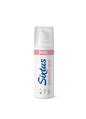 Sixtus Sixtuwohl Nagelschutz Cream Nacht Zur täglichen Behandlung der Nägel. 