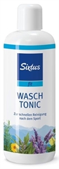Sixtus fit Wasch Tonic Citrus, 500ml milde alkoholische Lösung 