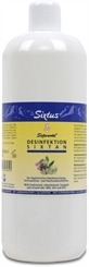 Sixtus med Sixtan Desinfektion für Hände, Flächen und Instrumente 