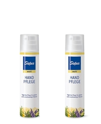 Sixtus wohl Handcreme, für trockene und beanspruchte Hände 