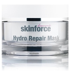Skinforce Hydro Repair Mask, Gesichtsmaske, Feuchtigkeitsmaske, 50ml 