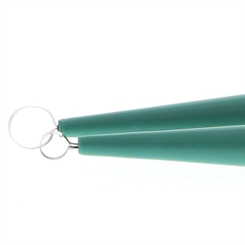 Hautkürette, scharfe Kai Kürette für die Kürettage, Kosmetex Hautcuretten, Curette 