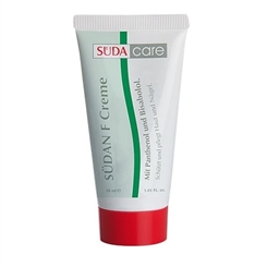 Südacare, Südan F Creme, Süda Vorbeugung gegen Fußpilz 
