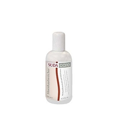 Hornhautweicher SÜDA-Care zur Entfernung von Hornhaut, Schwielen, Hühneraugen, 200ml 200 ml