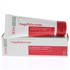 Süda Nagelfalzcreme, Südacare Creme Nagelfalz, 75ml 