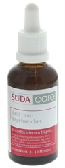 Südacare, Hautweicher, Süda, Nagel Tinktur Nagelweicher, Nagelhautentfernung 50 ml