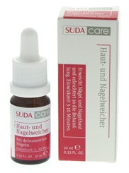 Südacare, Hautweicher, Süda, Nagel Tinktur Nagelweicher, Nagelhautentfernung 10 ml