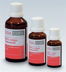 Südacare, Reines Süda Teebaumöl aus kontrolliertem Anbau. 20 ml