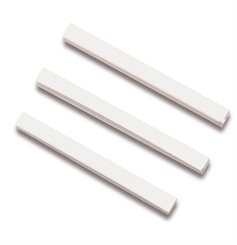 3 Stück Ersatzgummis für Wimpernformer für die Wimpernzange, 