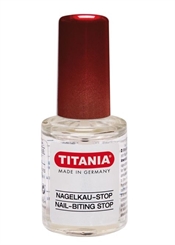 Titania Nagelkau Stop, 10ml 