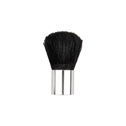 Titania Kabuki Pinsel, Make up Pinsel, Kosmetikpinsel, für ein perfektes Finish, klein, weich, 1 Stück 