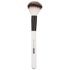 Titania Rougepinsel, Make up Pinsel, Rouge Brushes, Schminkpinsel, Kosmetikpinsel, groß, weich, 1 Stück 