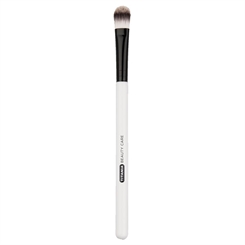 Titania Concealerpinsel, Make up Pinsel, Concealer Brushes, Lidschattenpinsel, Kosmetikpinsel, groß, weich, 1 Stück 