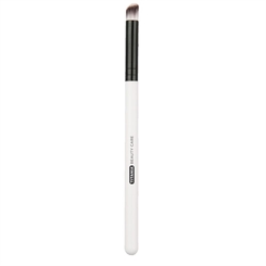 Titania Lidschattenpinsel, Make up Pinsel, Eyeshadow Brushes, Concealerpinsel, Kosmetikpinsel, Kabuki, groß, weich, 1 Stück 